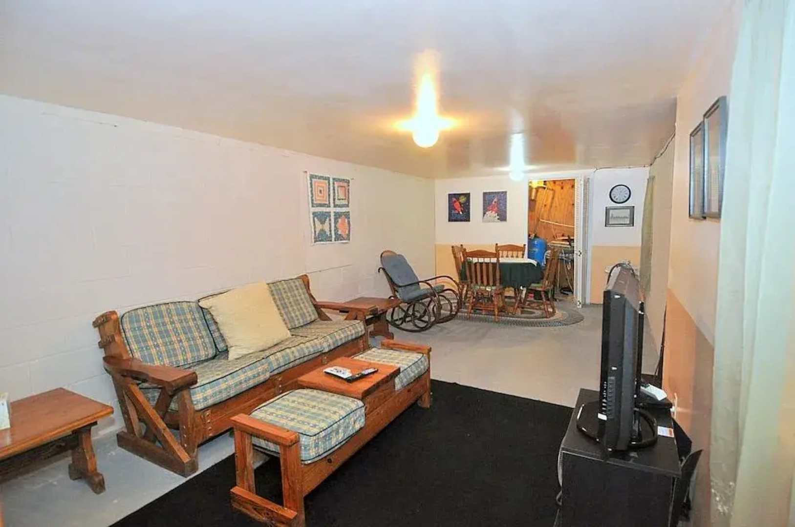 Davis Delight - Wonderful Country Home