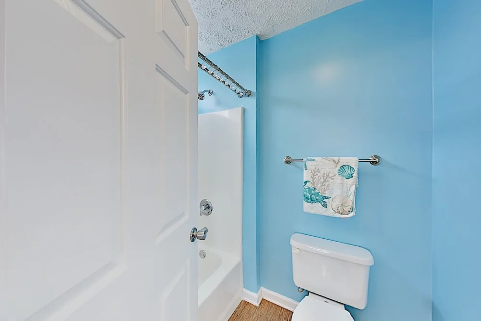 314fishu 2 Bedroom Home