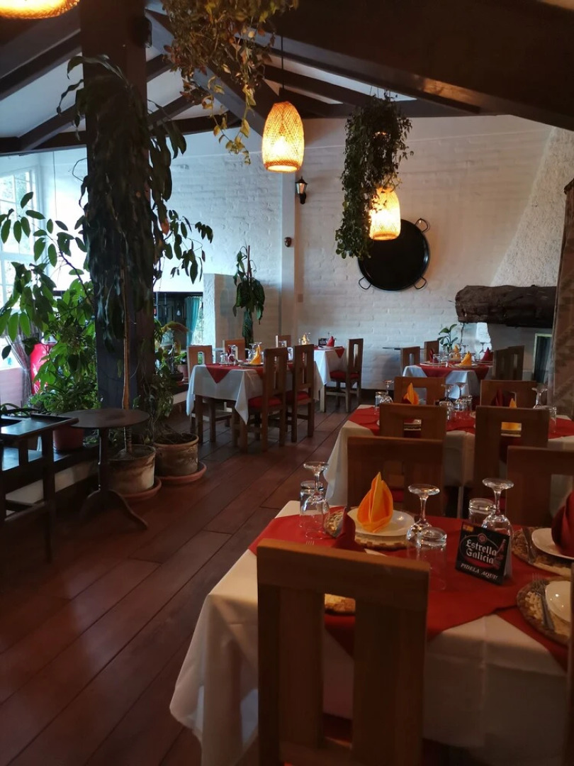 La Granja de Papá Alberto