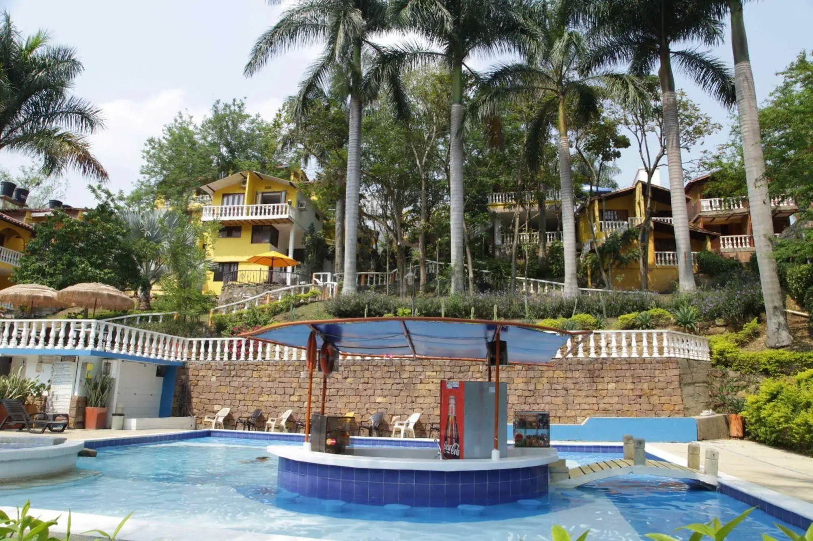 Hotel Posada Campestre