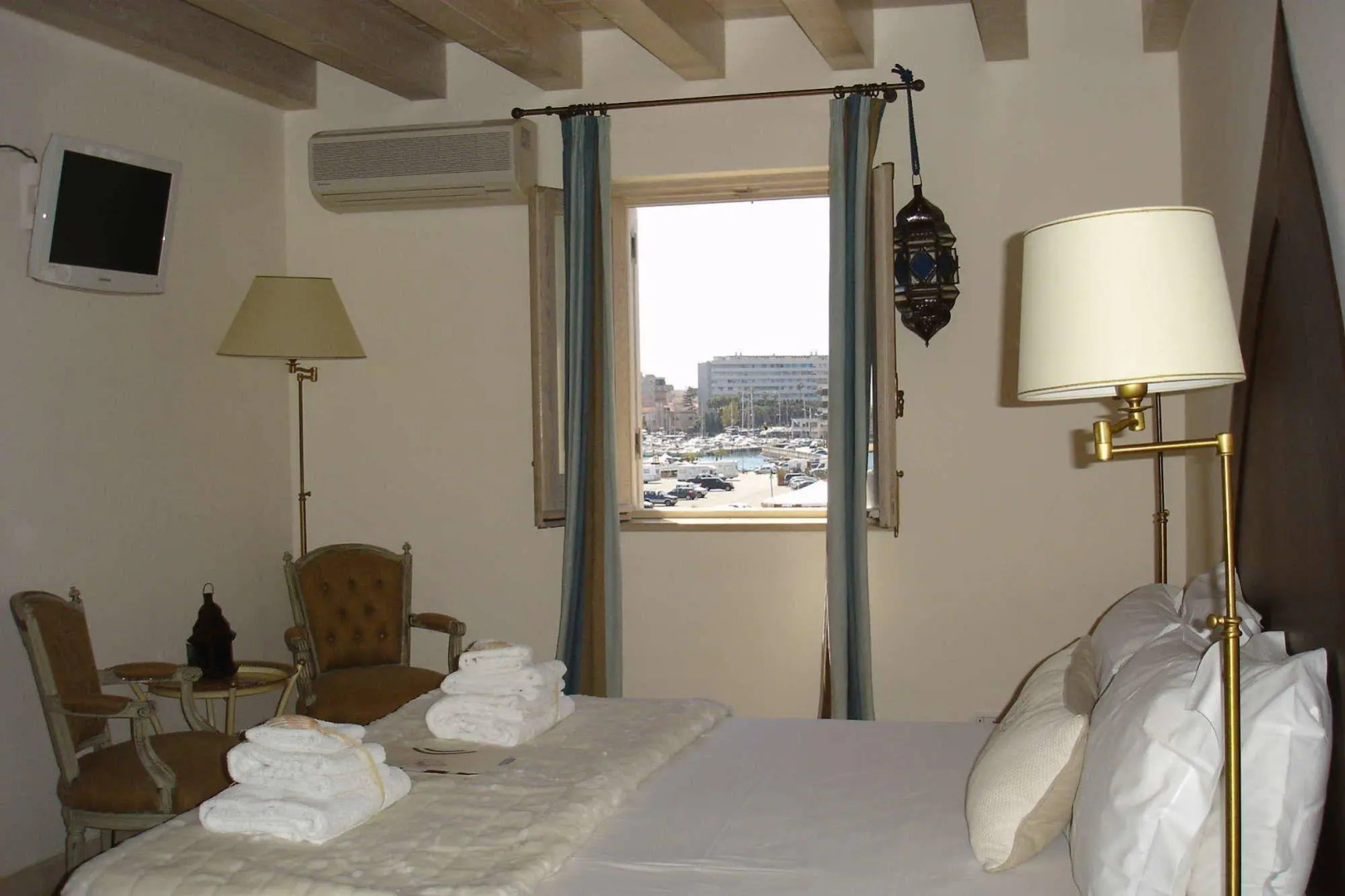 Siracusa Resort Musciara