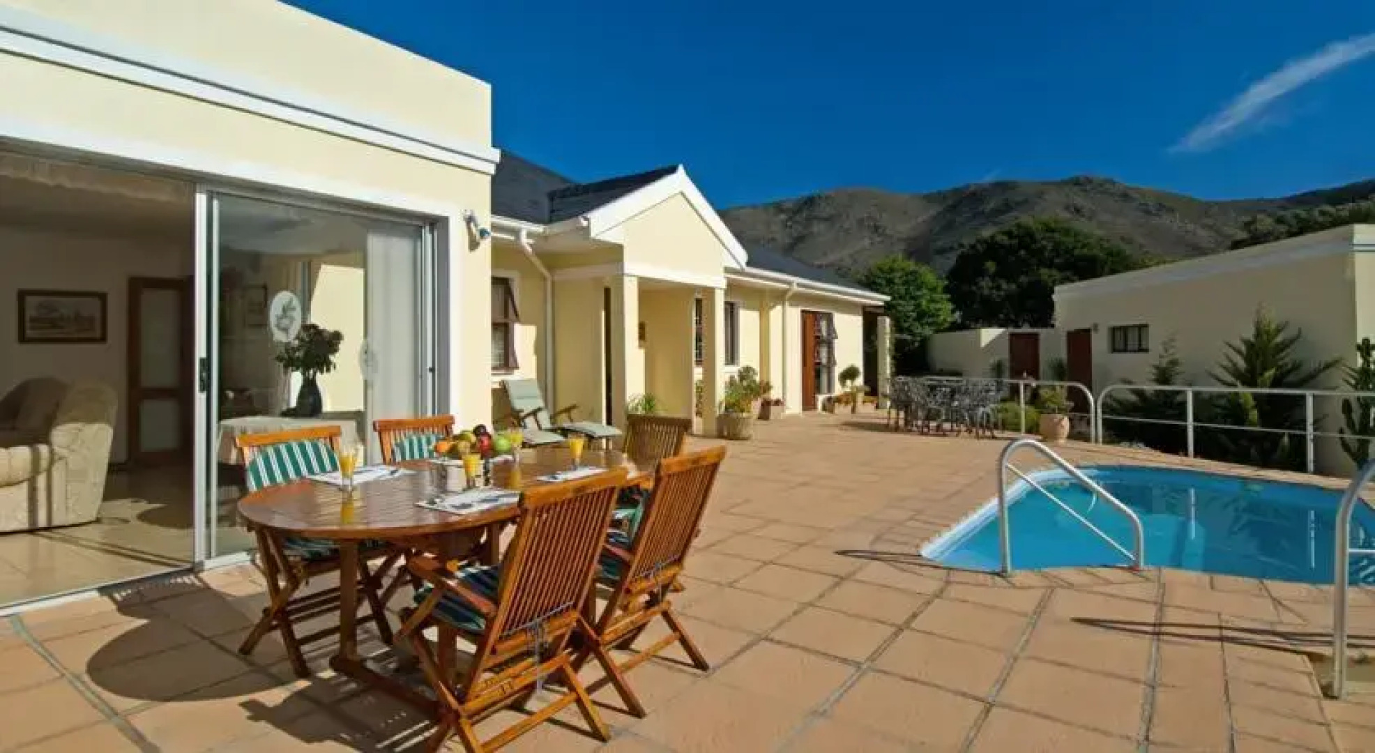Anha Casa Guest House Hermanus