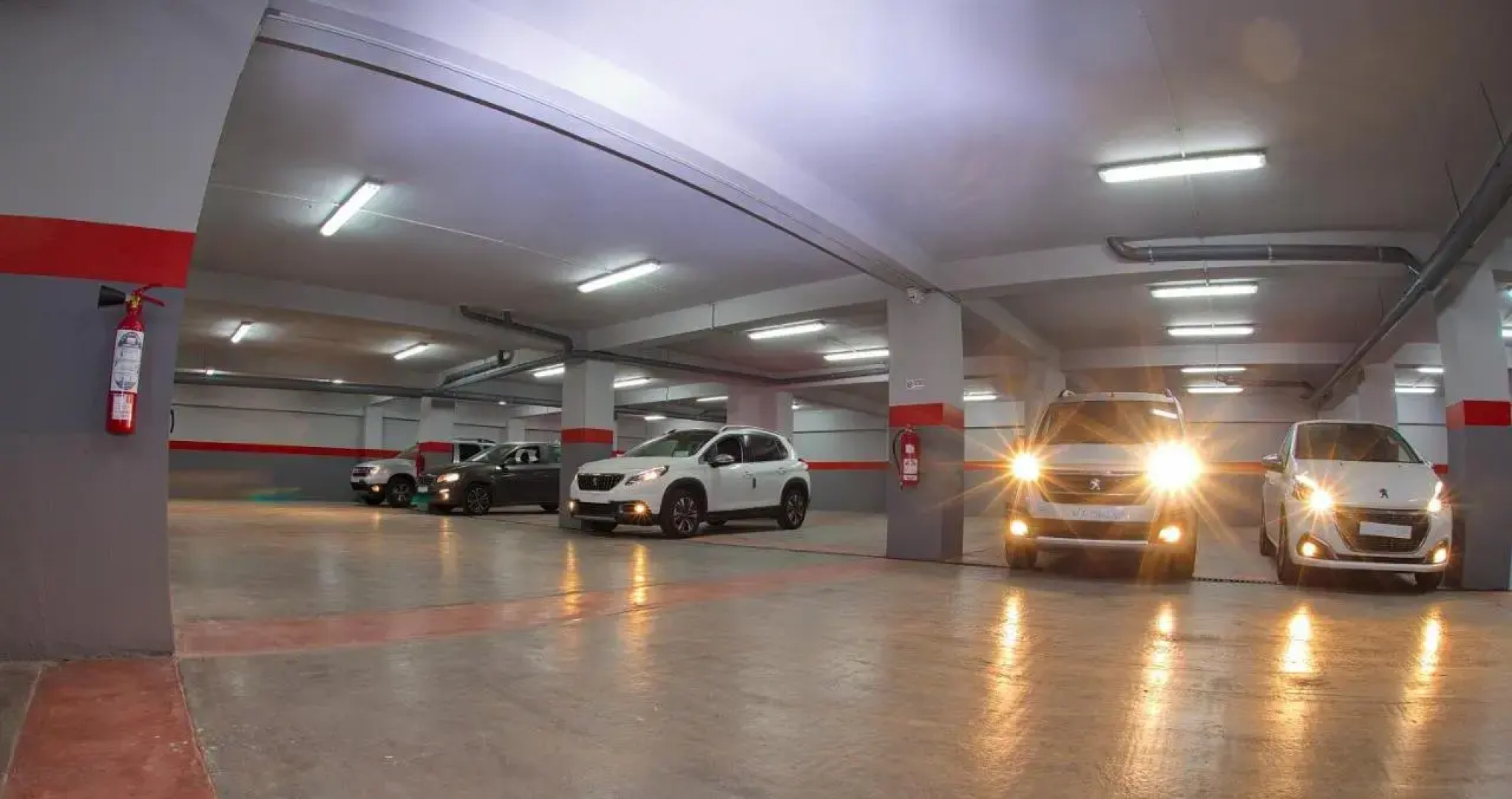 Residence Touristique Du Port