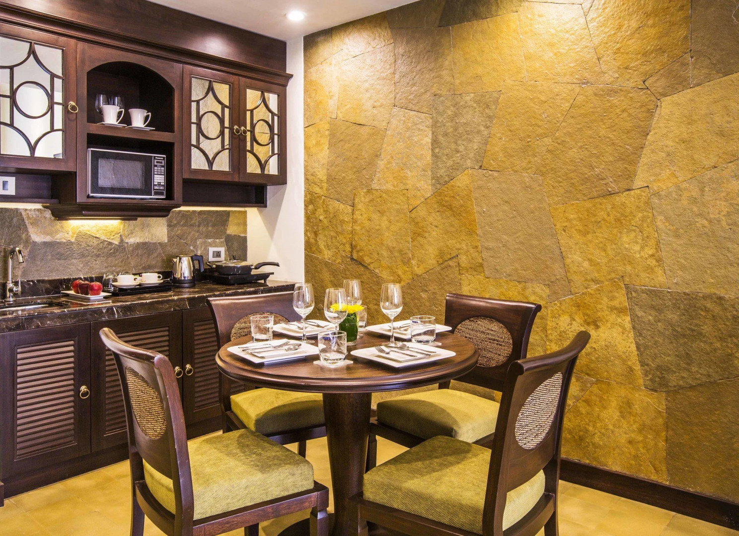 Rhythm Lonavala An All-Suite Resort