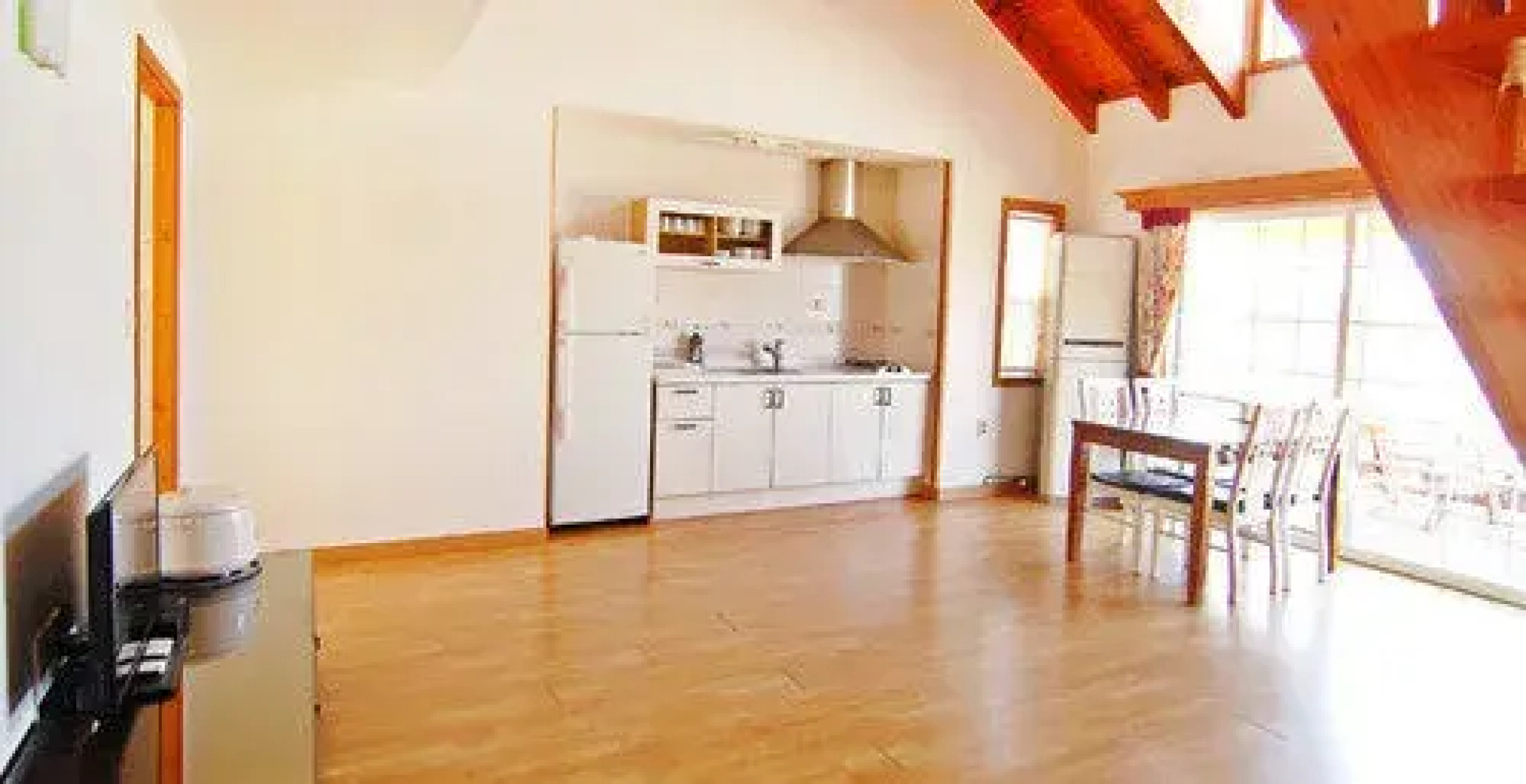 Rainbow Castle Resort