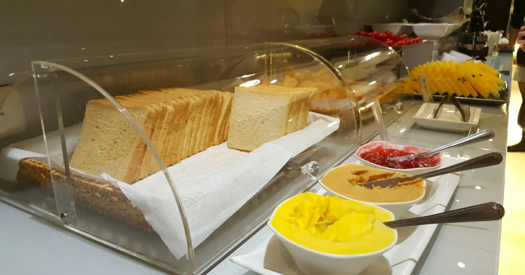 The Riverside Hotel Esthetics