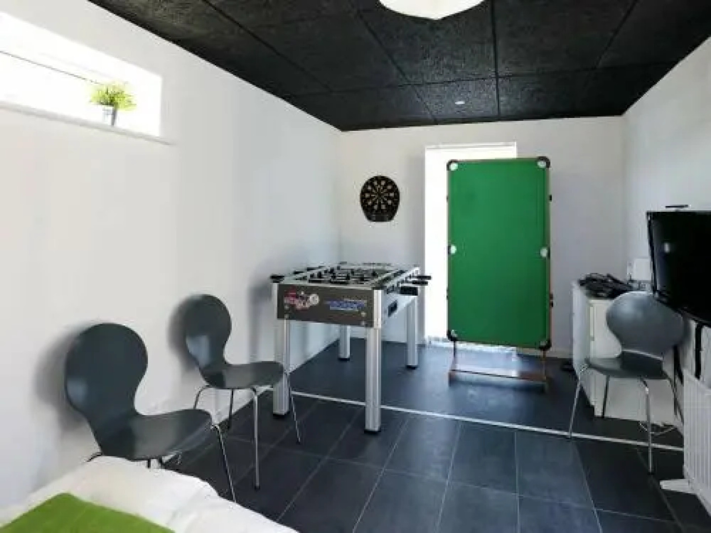 Holiday Home Kronvildtvej II