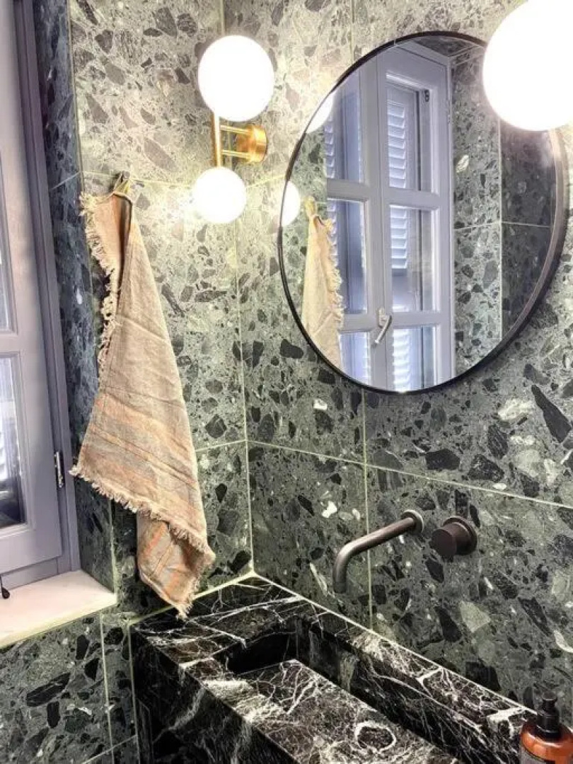 Stunning 4 bedroom villa on Kastellorizo