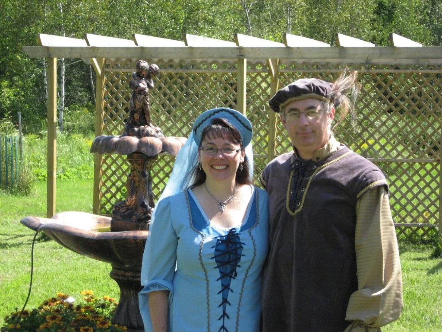 Gîte Aux Portes du Temps