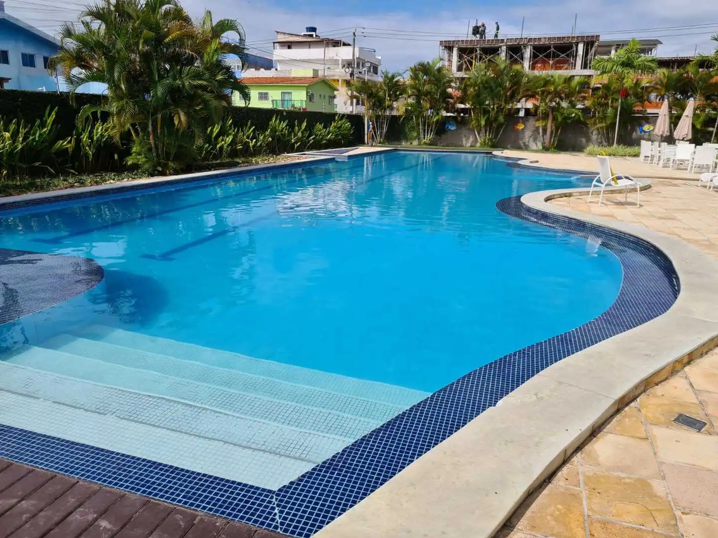 Laguna Beach Flat by AFT