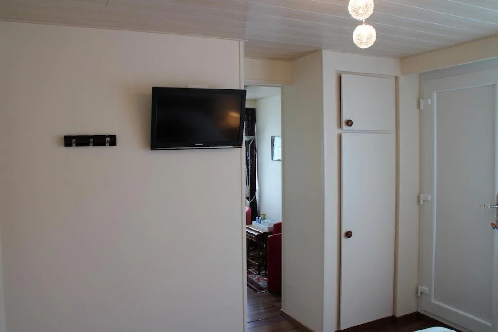 Les Petites Chambres de la Bleue Maison