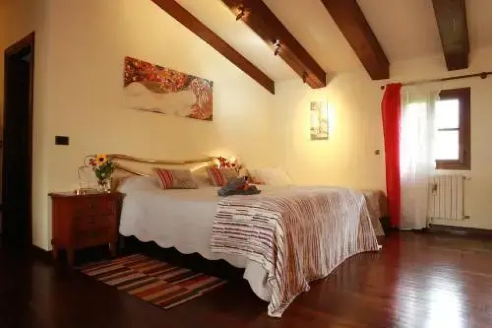 B&B La Vigna Di Federico