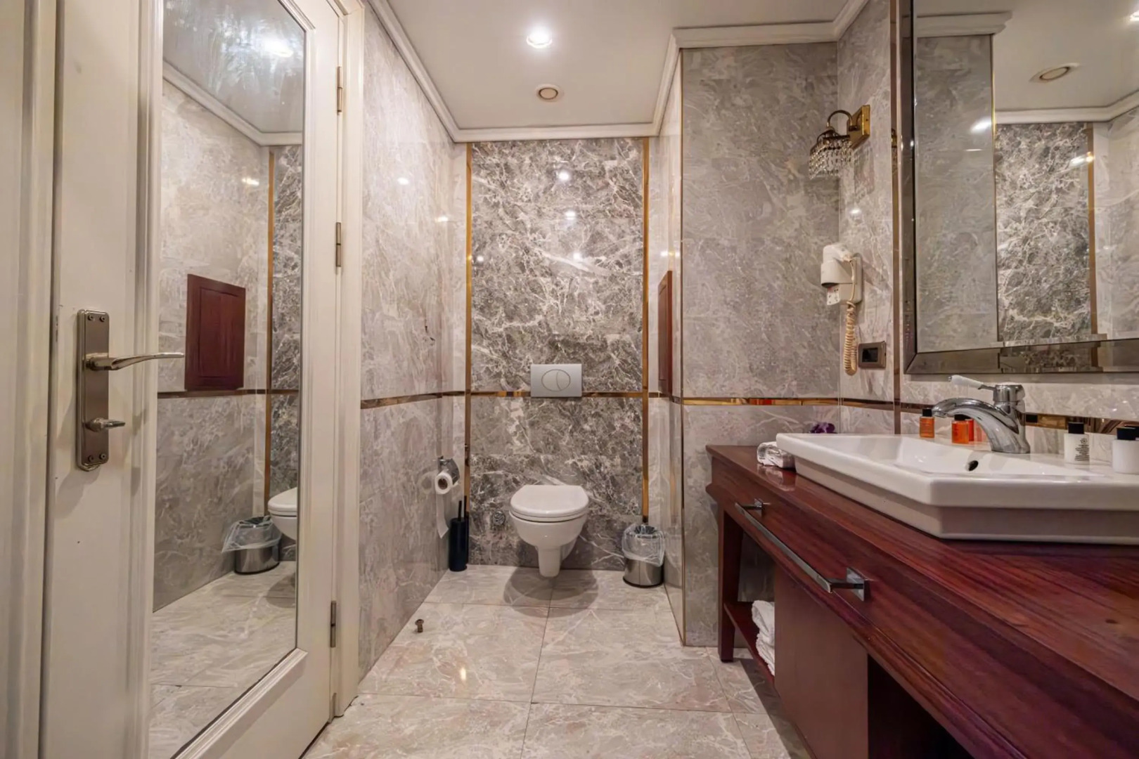 Myy Homes - Boutique class