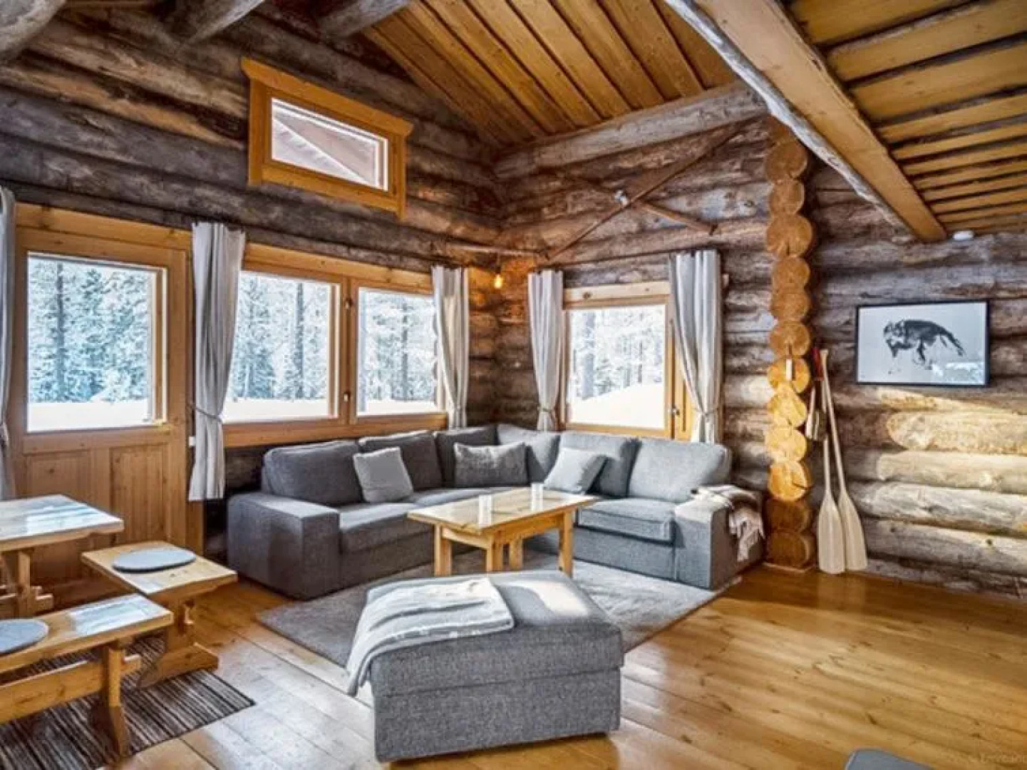 Holiday Home Kelosaajo