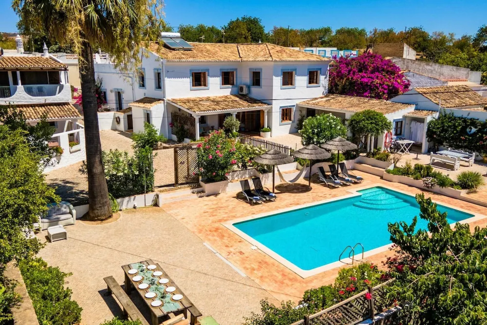 Quinta Boliqueime by Portucasa