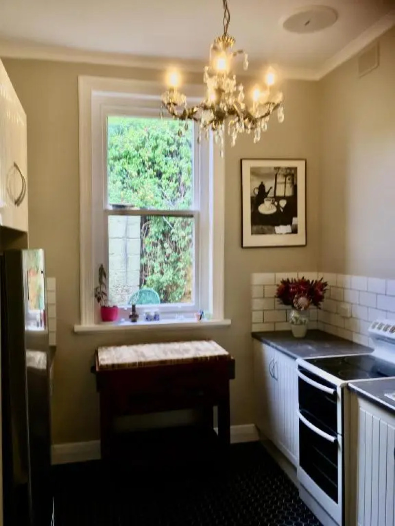 Kitty Spain's Cottage