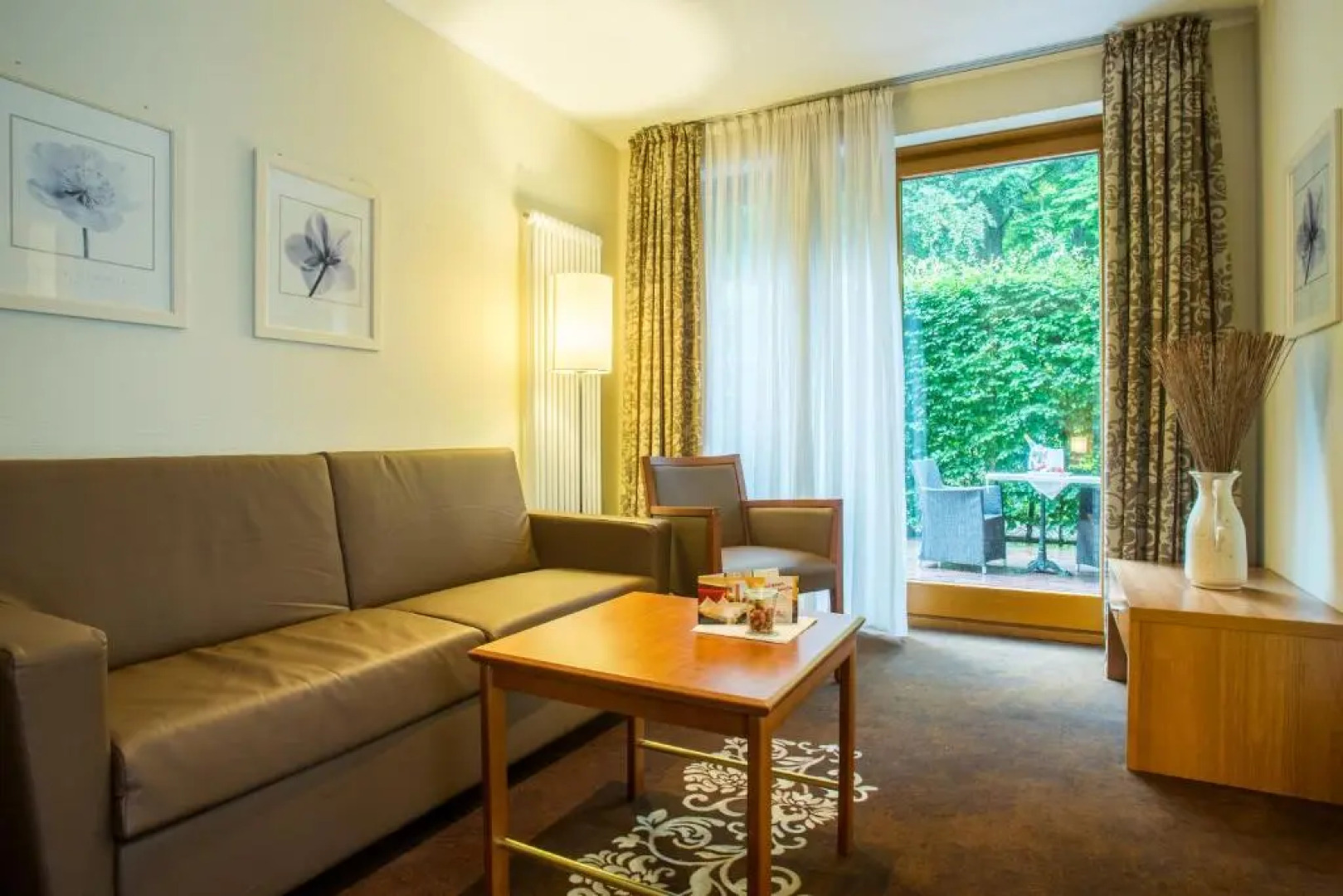 Residenz Hotel Zum Zollhaus