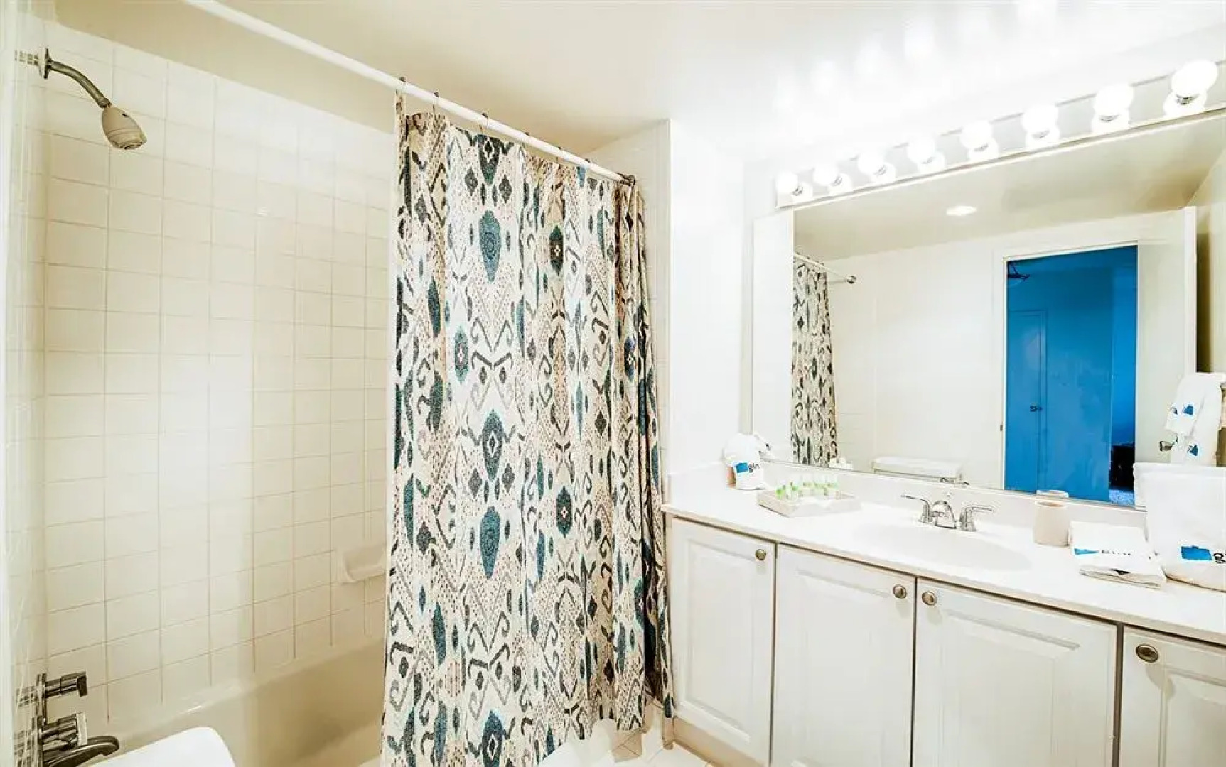 Reagan Airport Apartment