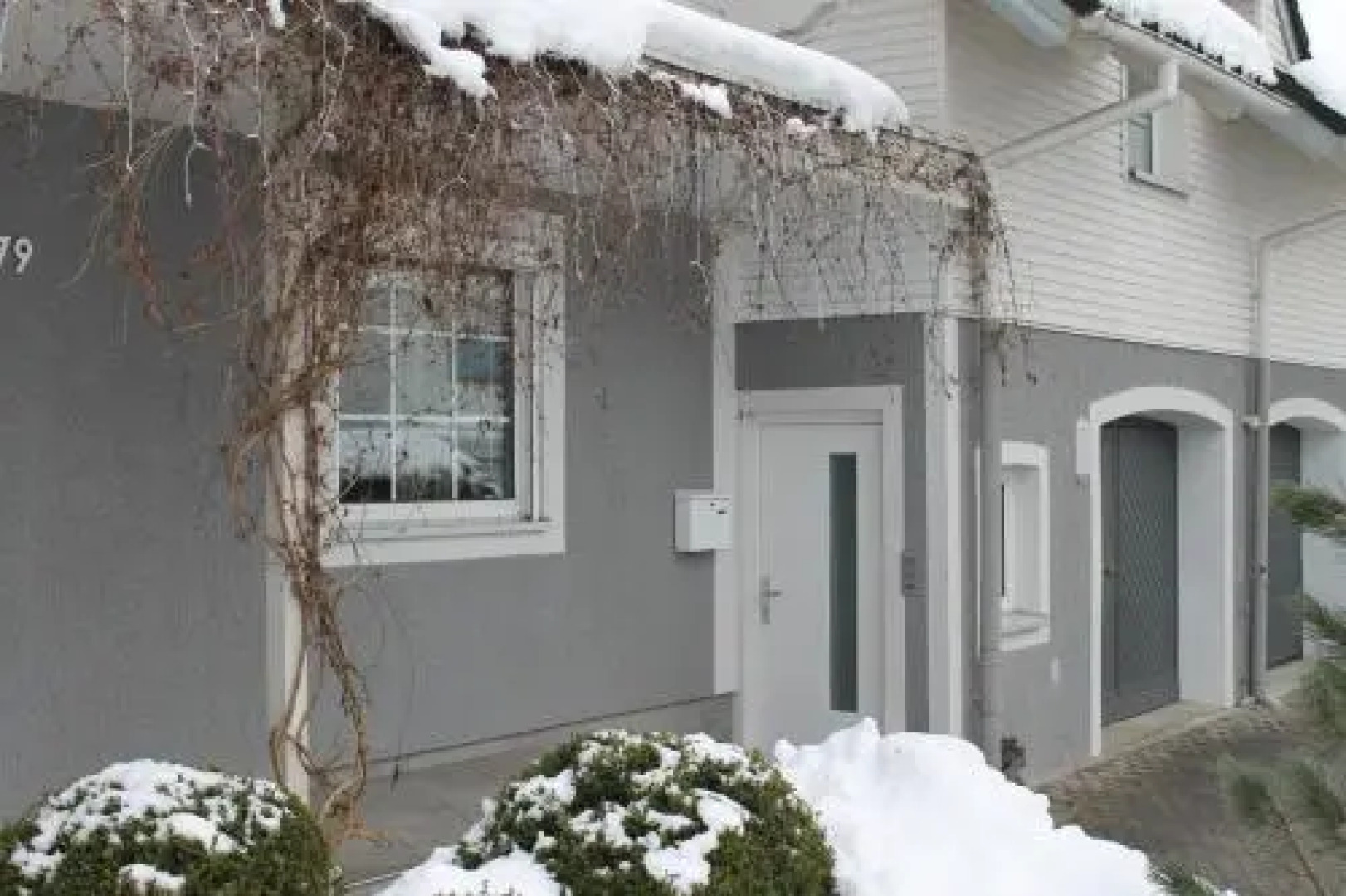 Ferienwohnung Grienwald