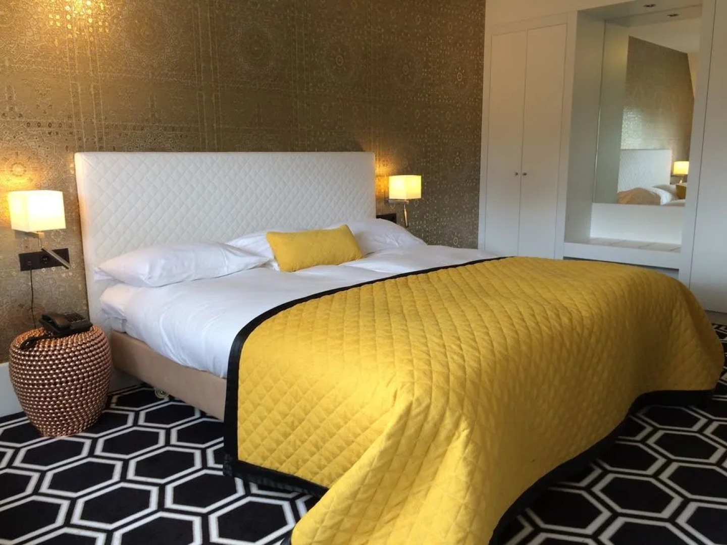 Van der Valk De Gouden Leeuw