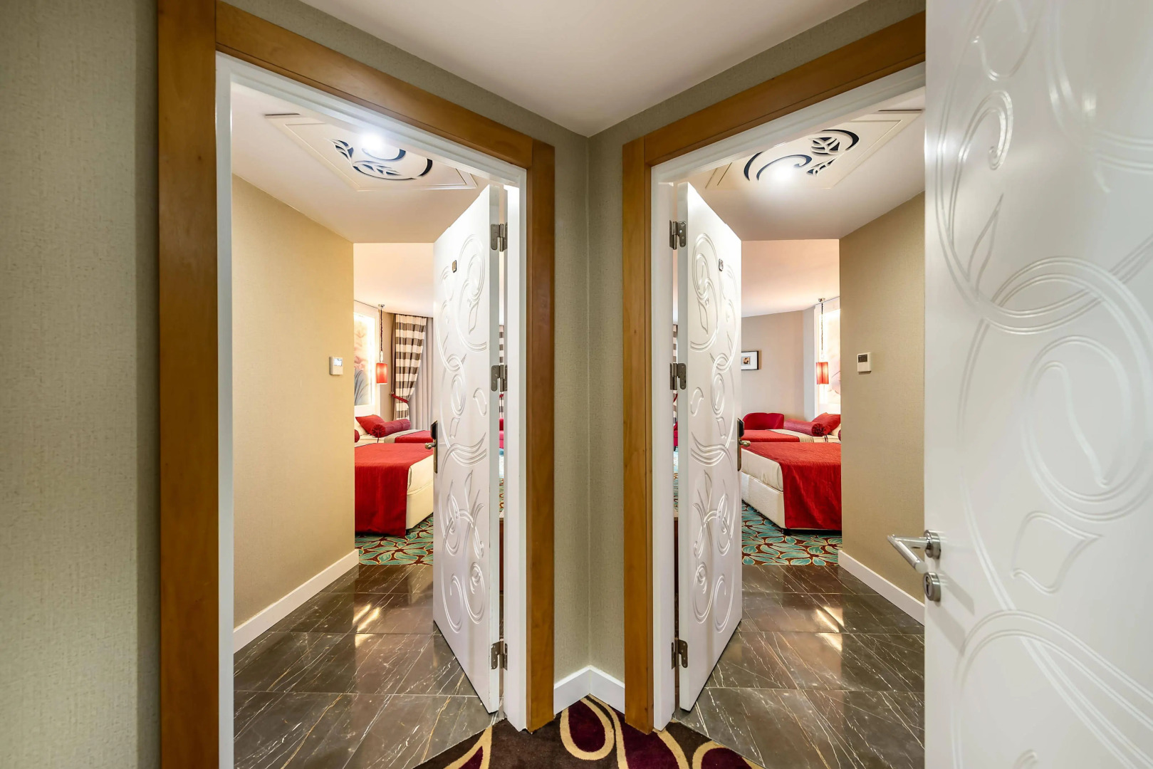 Vikingen Infinity Resort & Spa - All Inclusive