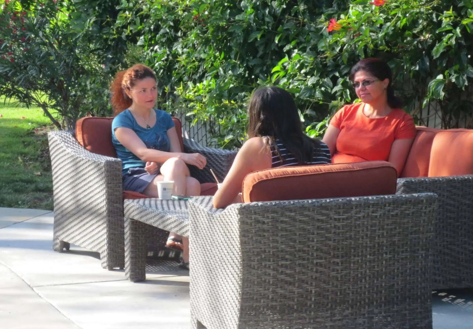 Best Western Plus Garden Court Inn