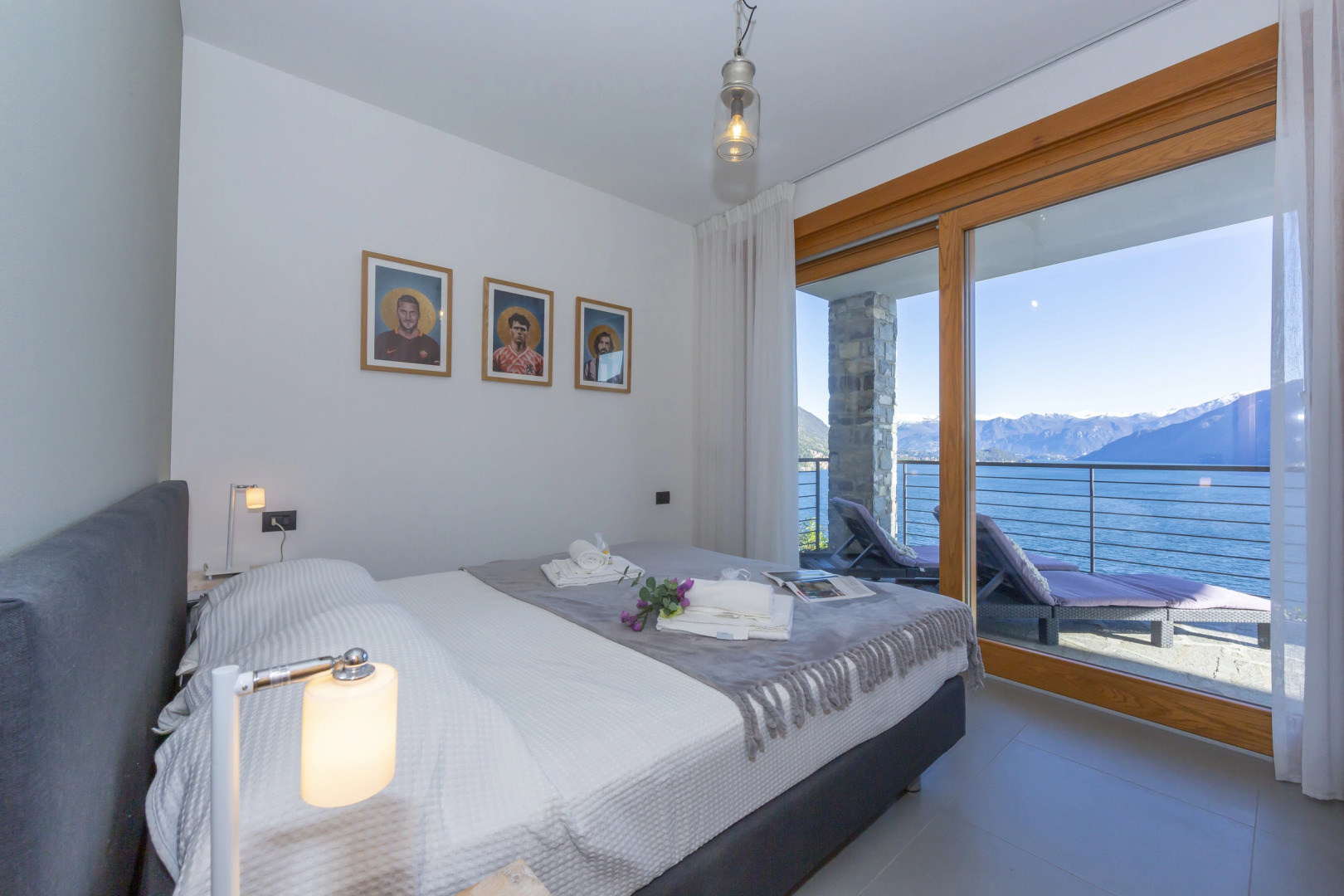 Residence degli Oleandri 2A