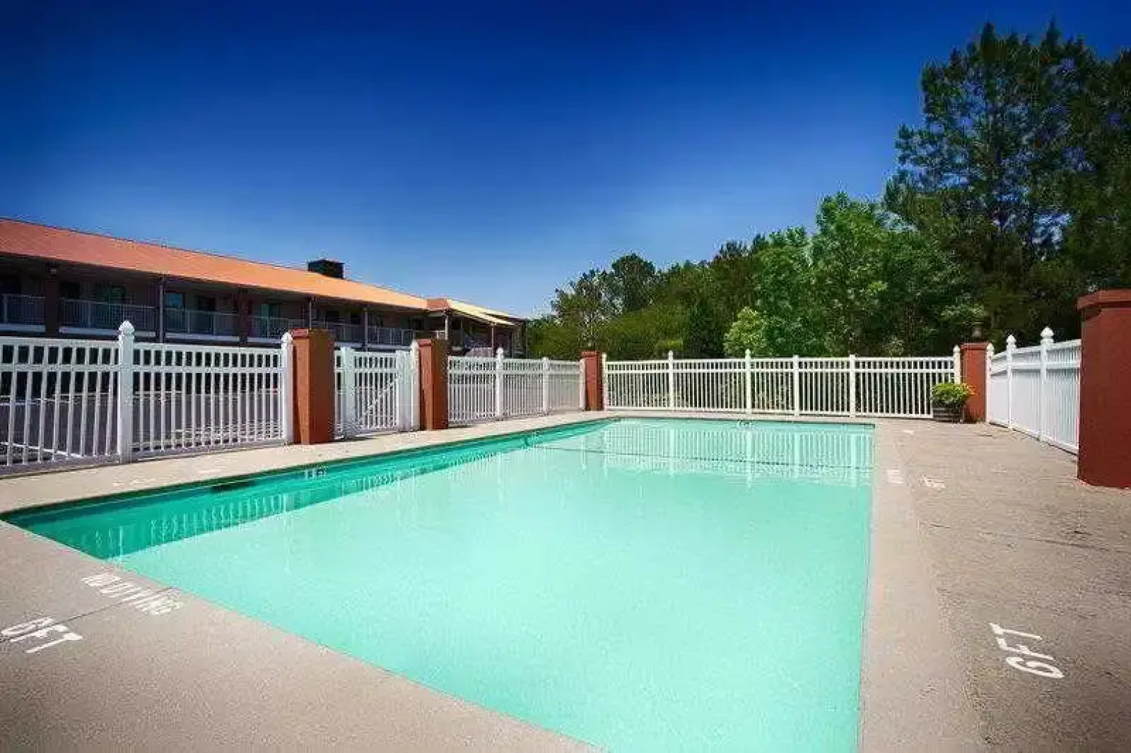 Best Western Executive Inn