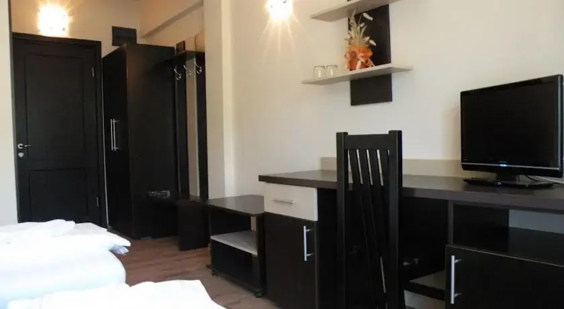 Pensiunea Roua Muntelui