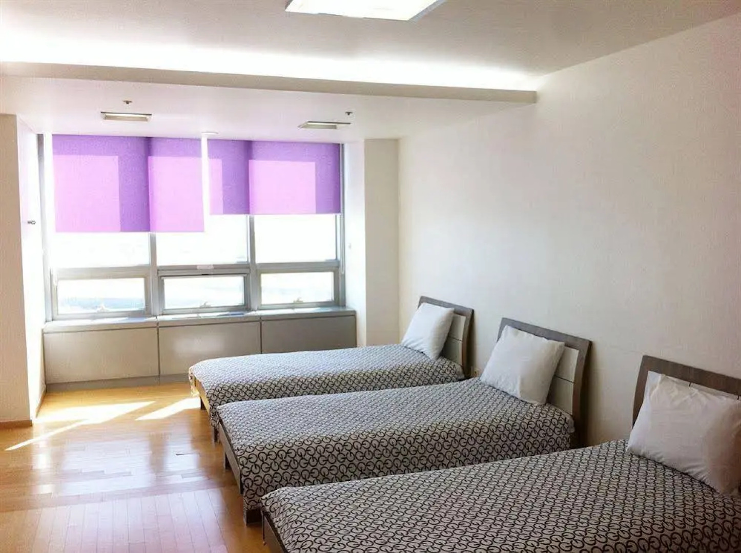 Incheon Airport Welcome Guesthouse