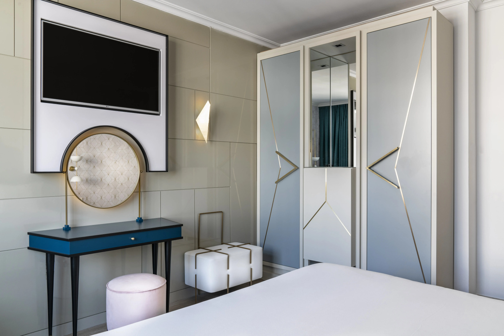 Hotel Vincci Capitol