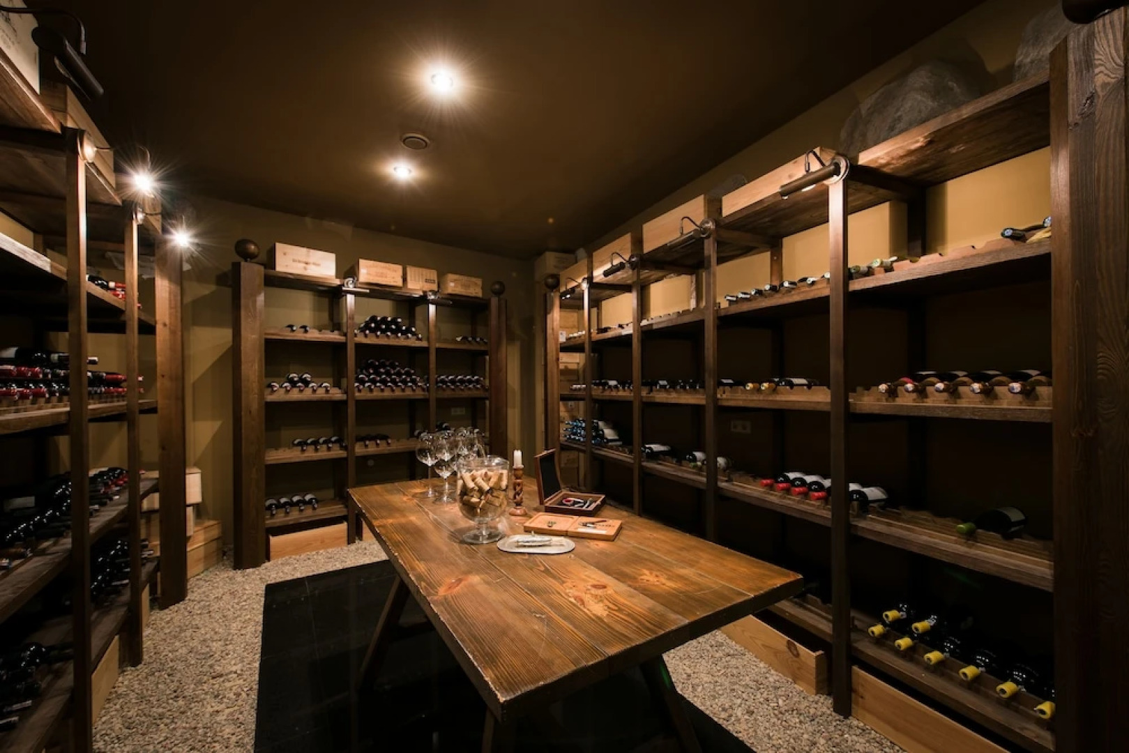 Stikliai Palace Residence