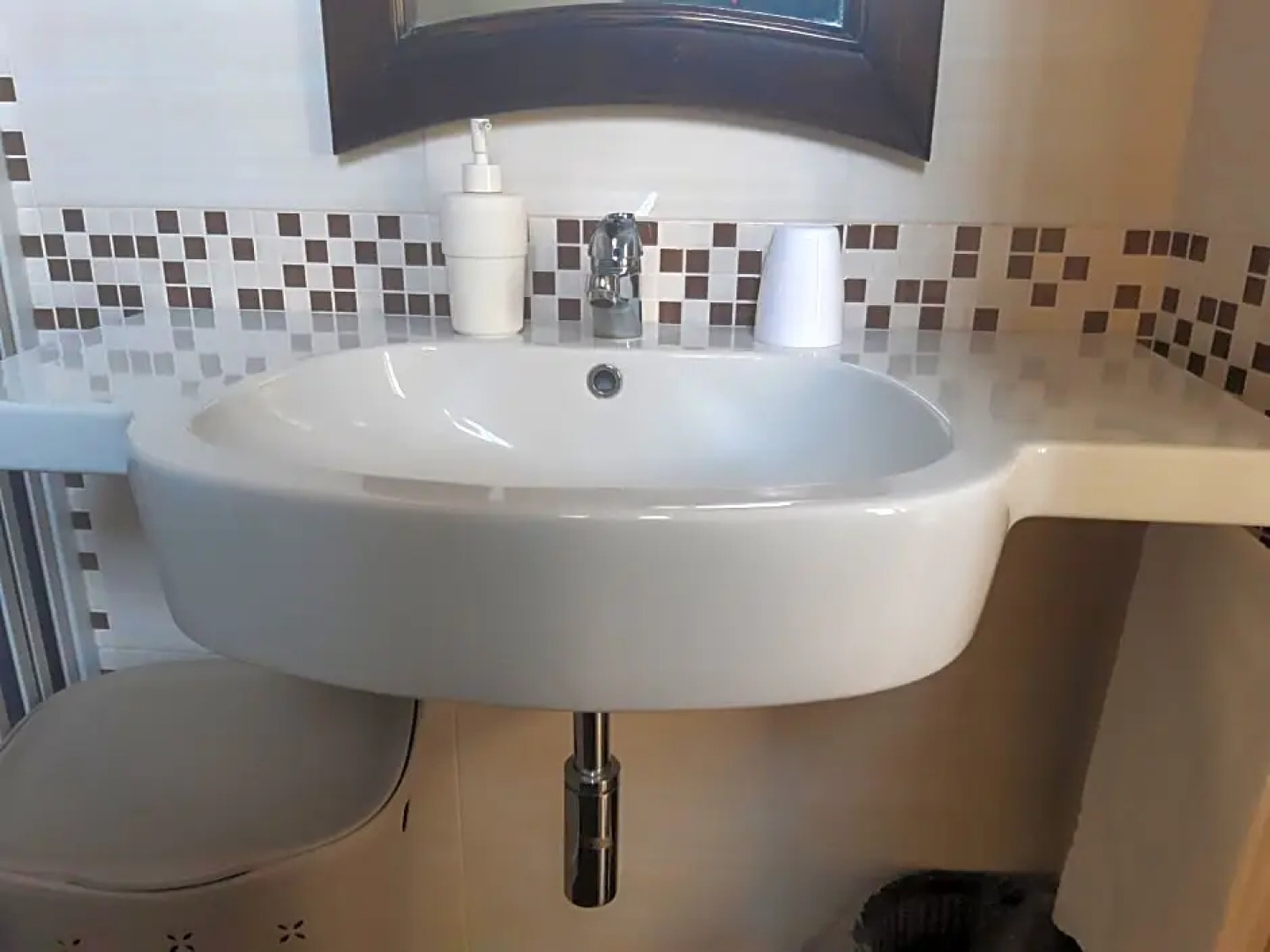 B&B Il Mulino del Monastero