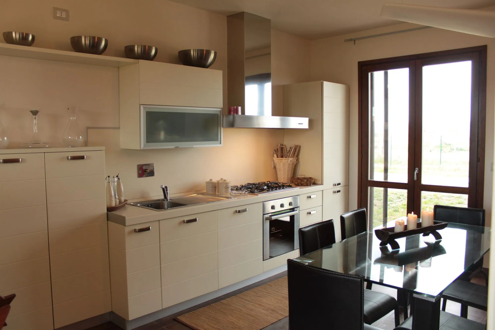 Residenza Principina