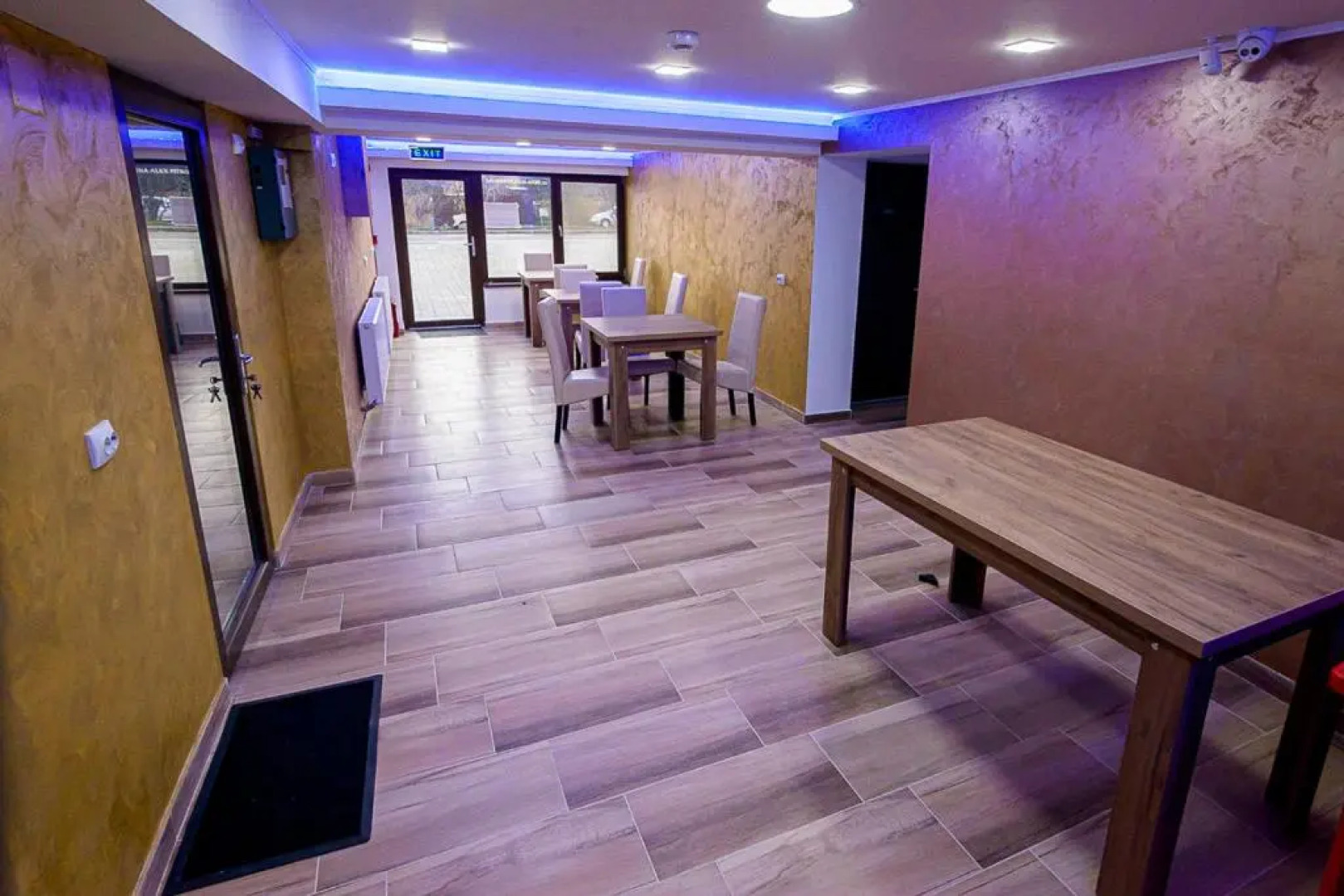 Casa Domneasca Riana