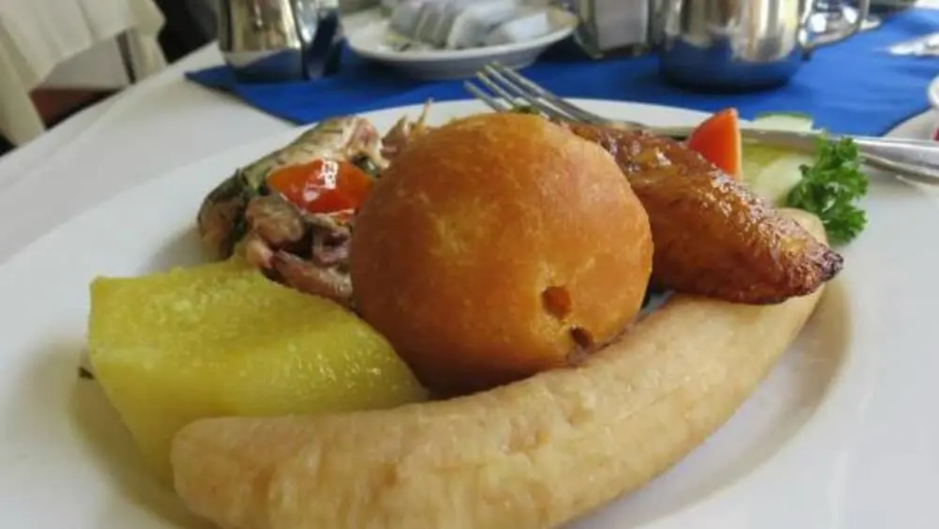 Executive Mammee Bay Hotel