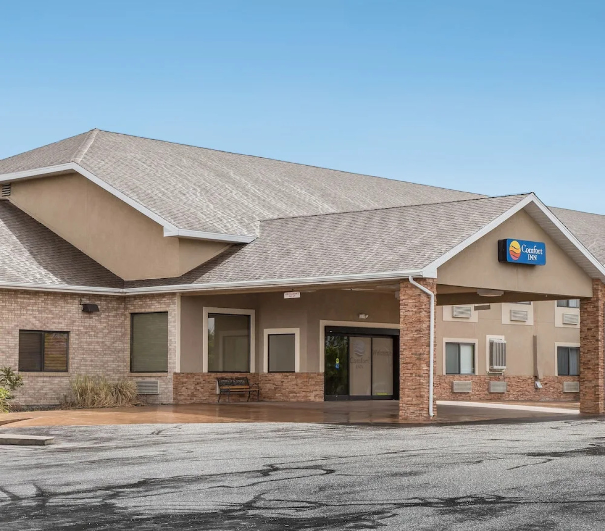 Comfort Inn Grand Junction