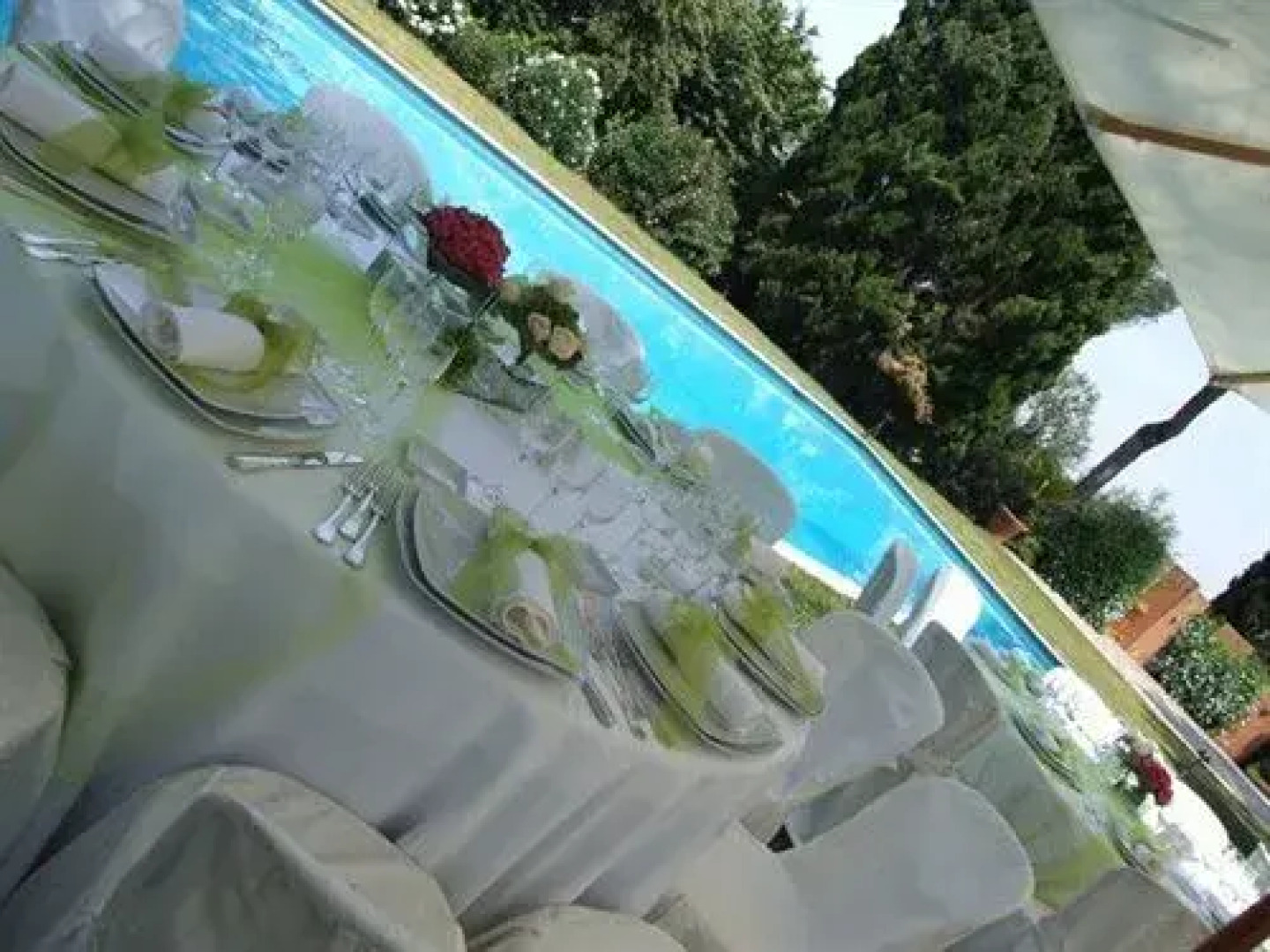 Podernovo di Castello delle Regine