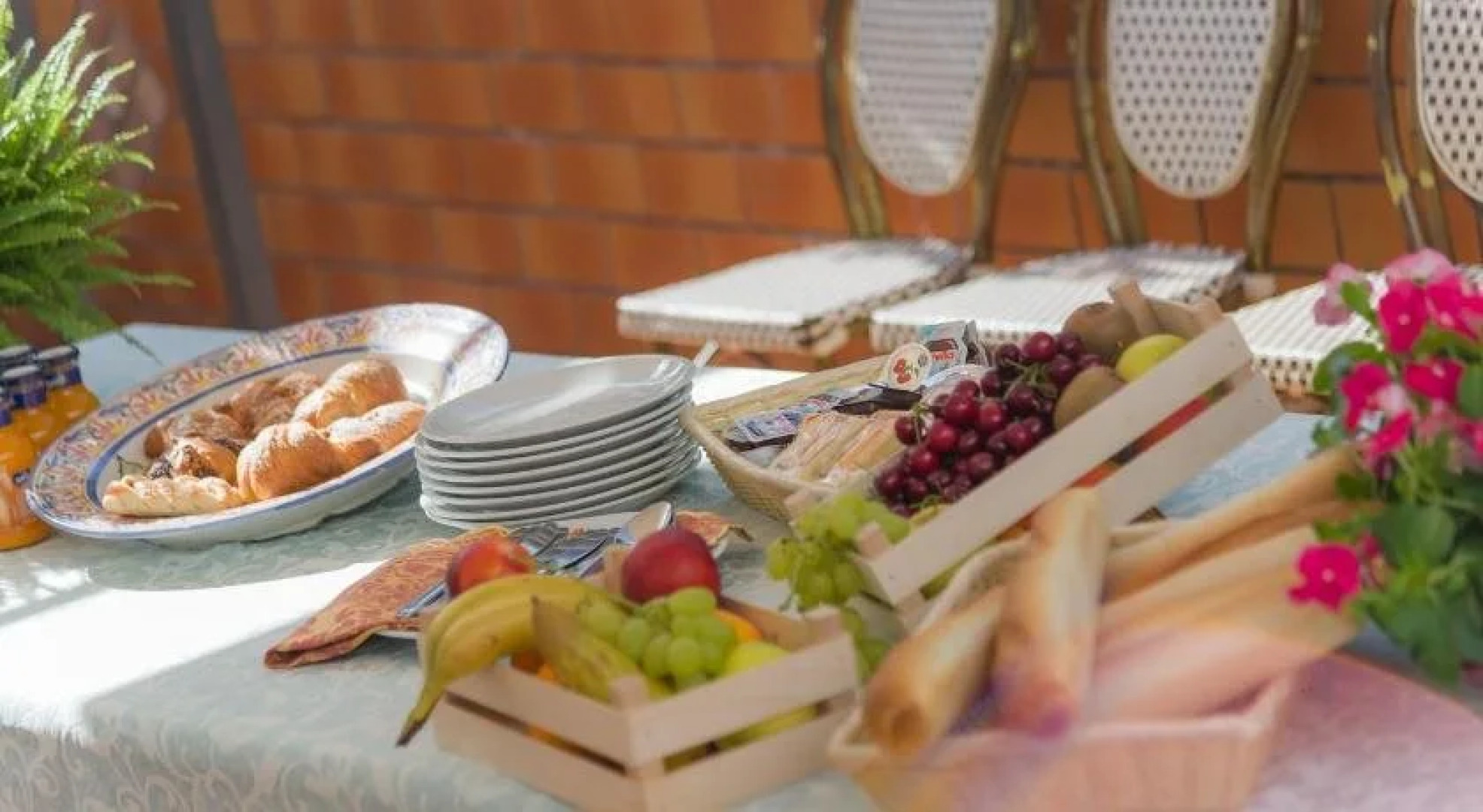 Hotel Alba Del Gargano