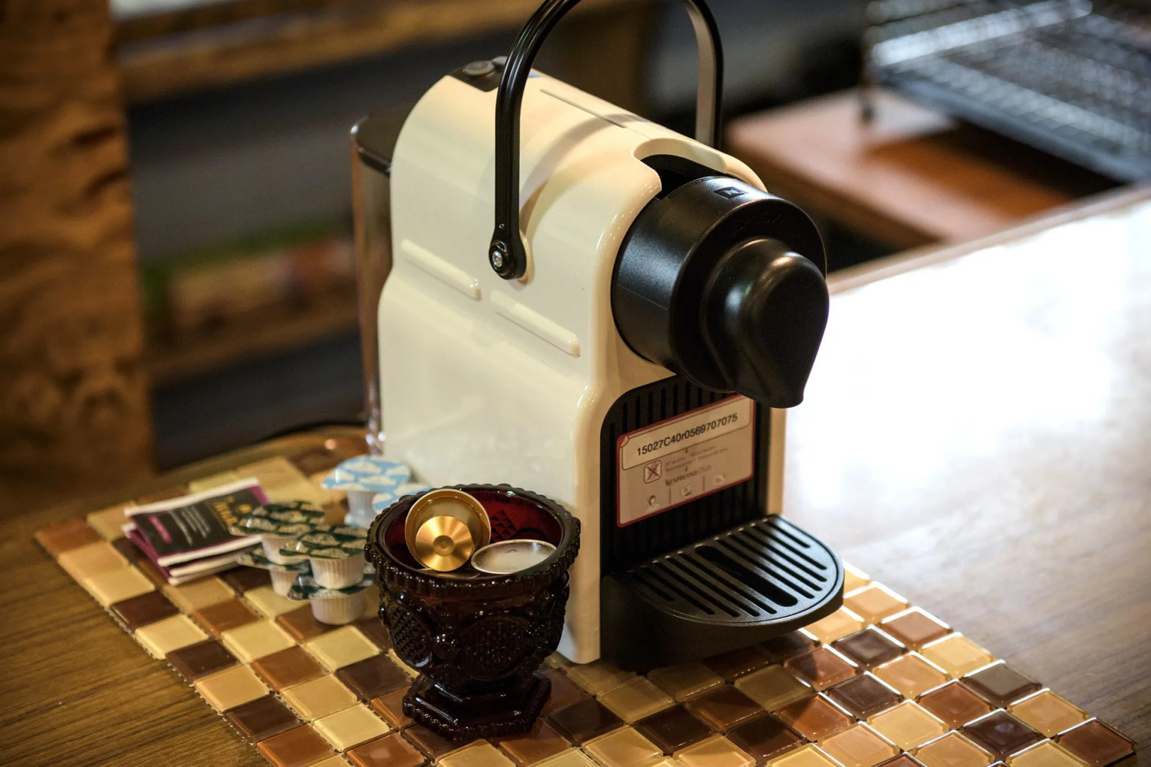 Trip Shot Hotels Koza