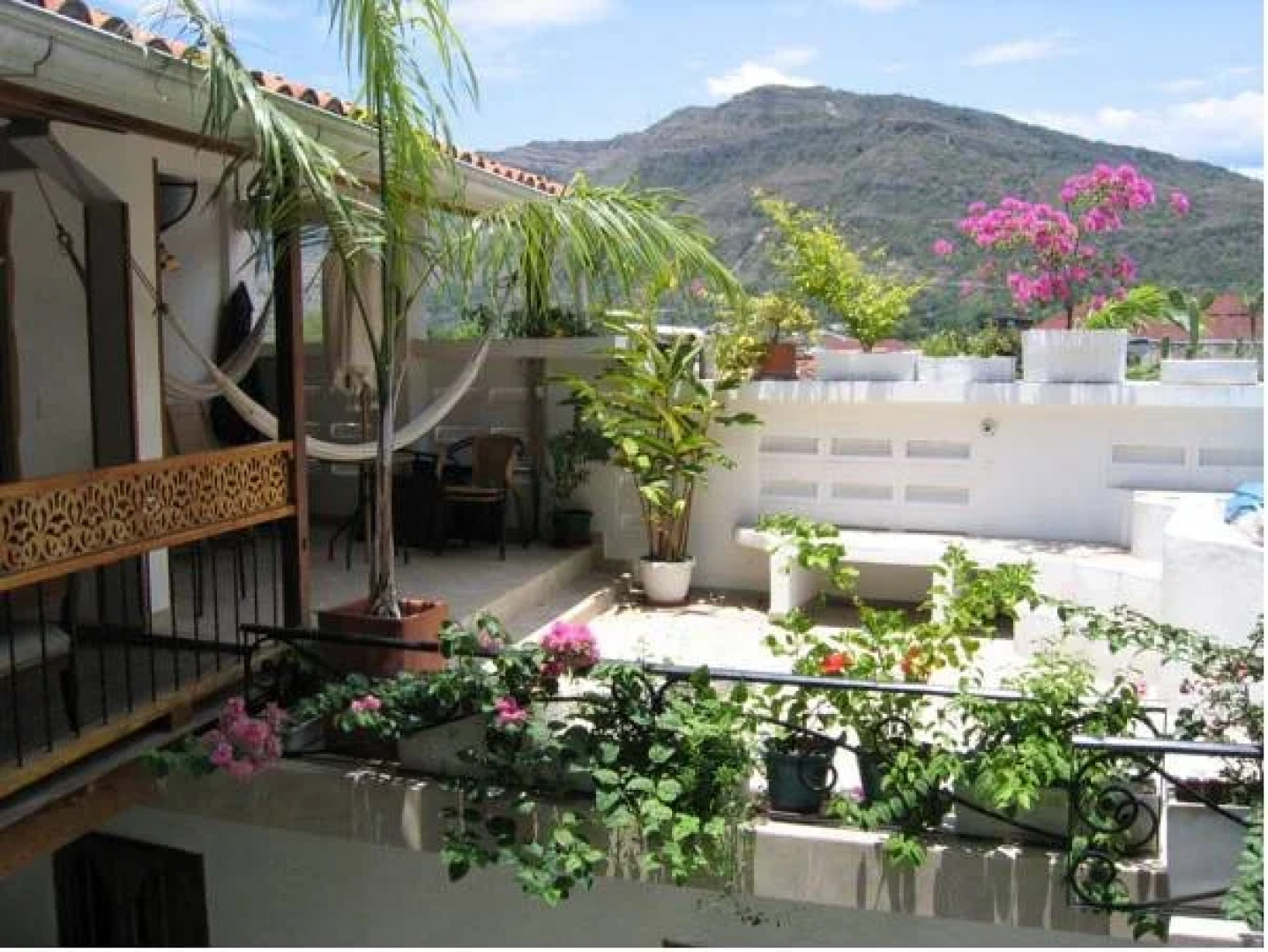 Hotel Casa Belle Epoque