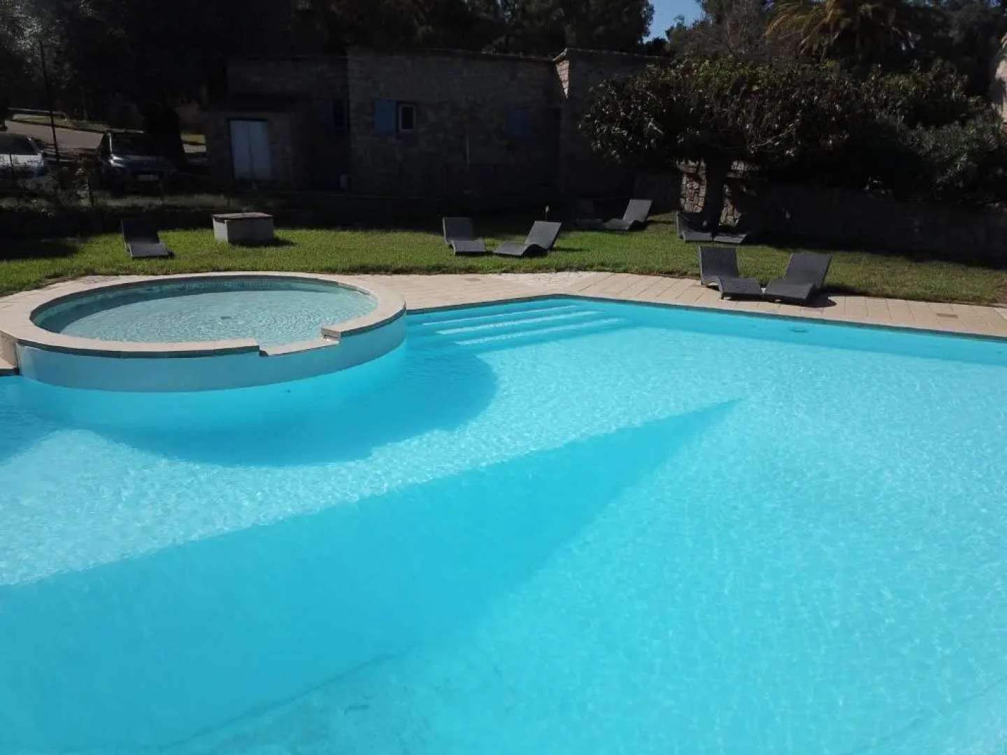 Résidence de Filitosa - Le Torréen