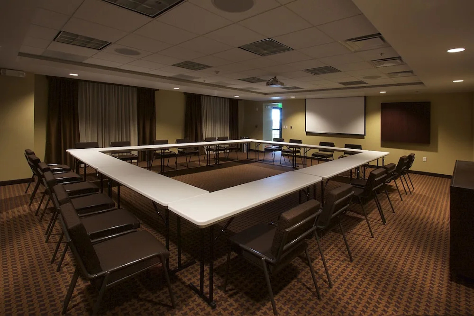 Staybridge Suites Chihuahua