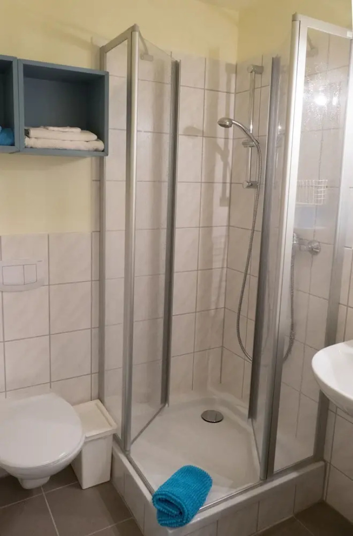 Pension Im Adventhaus