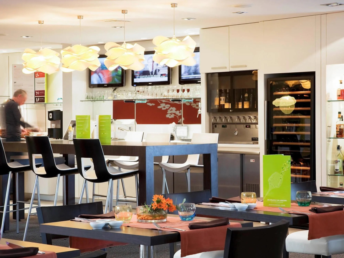 Mercure Pau Palais Sports