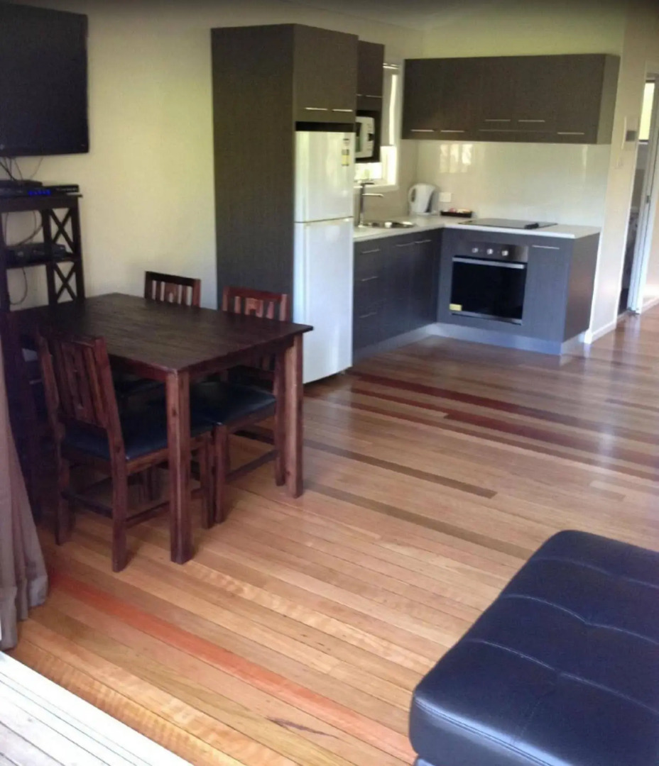 Paradise Palms Resort