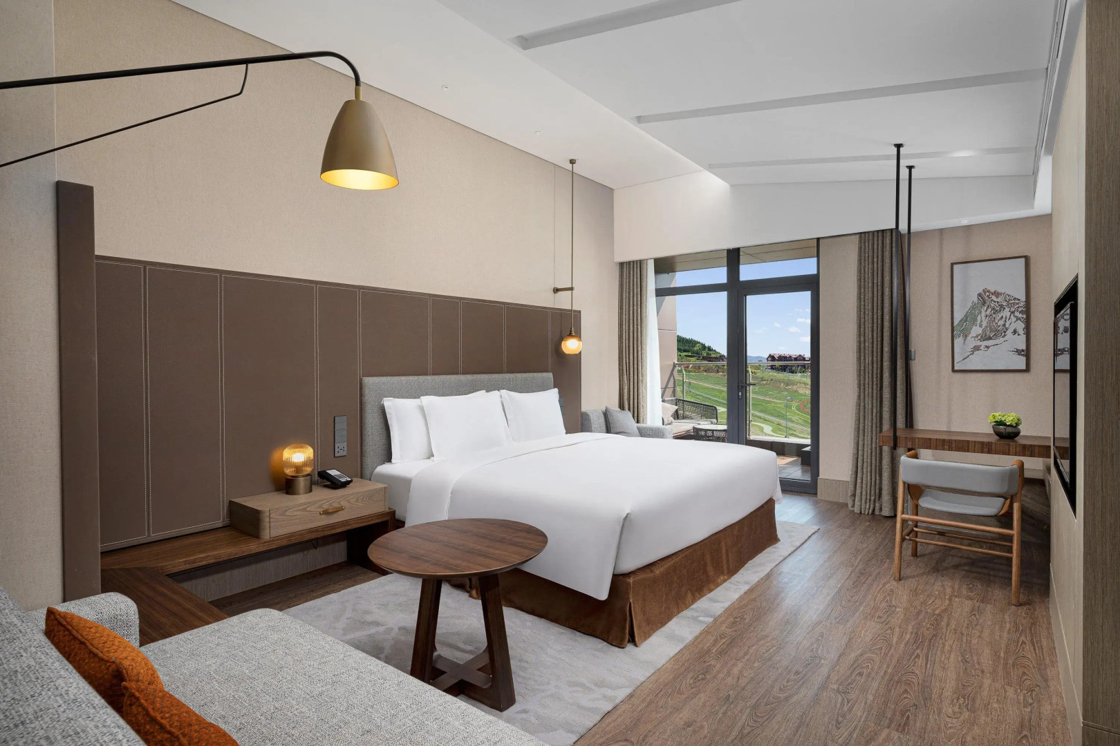 Crowne Plaza Chongli by IHG