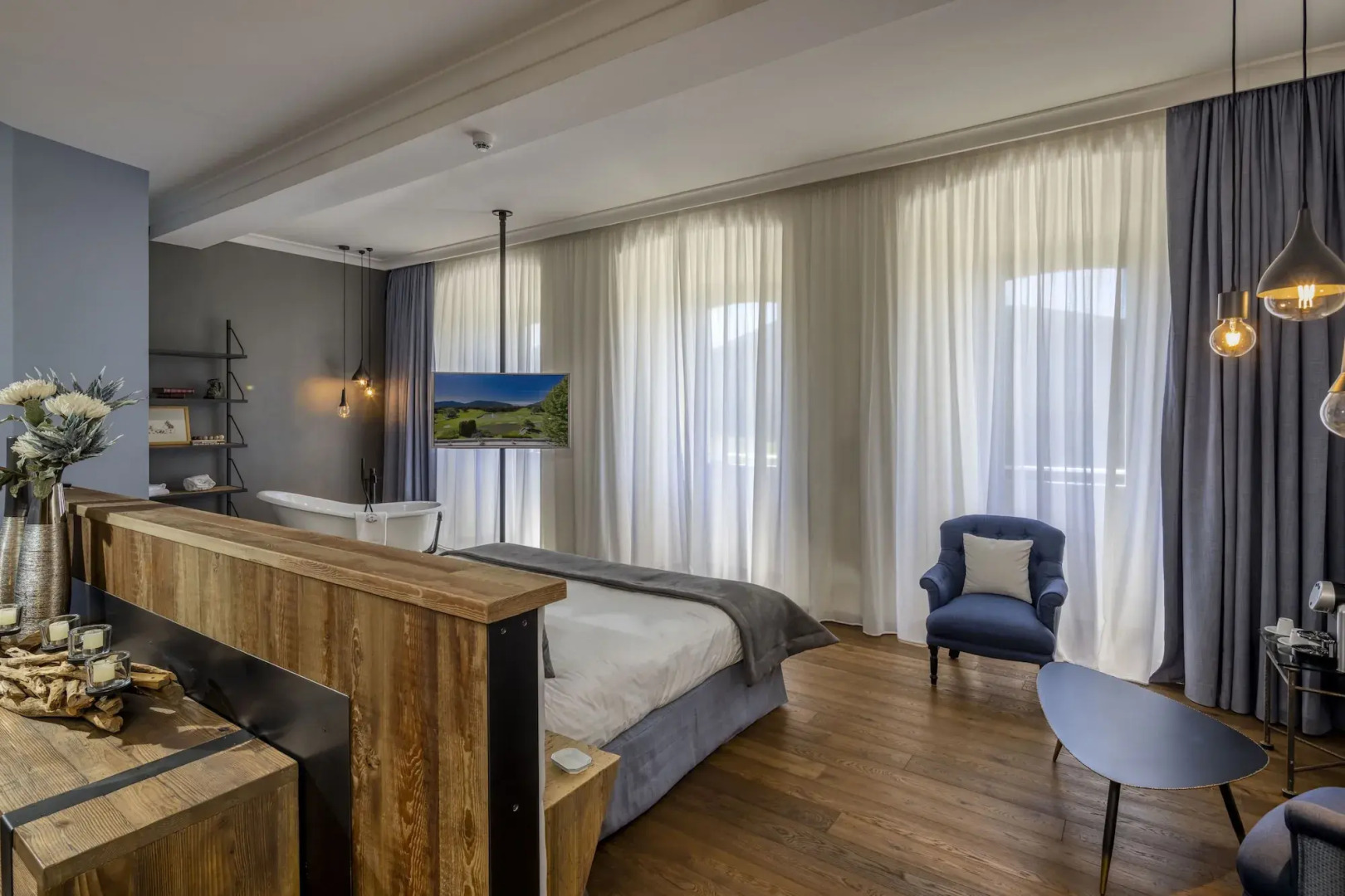 Le Château de Taulane