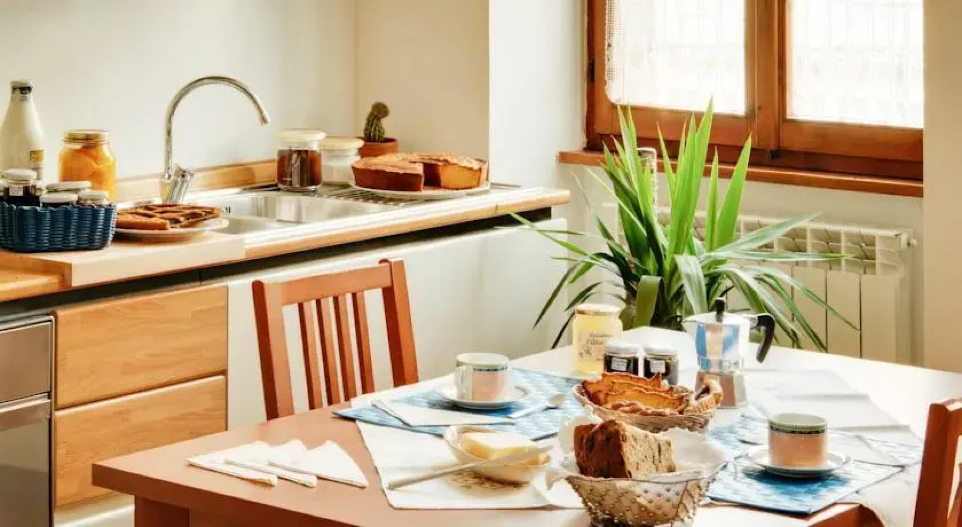 B&B Appartamento Bencivenni