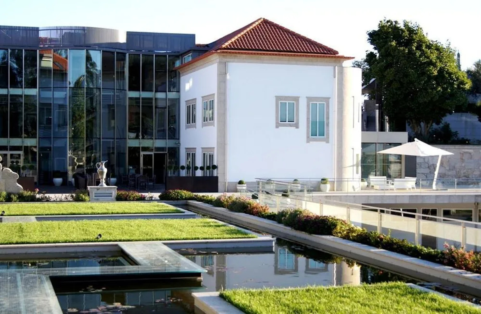 Villa Sandini Hotel & SPA